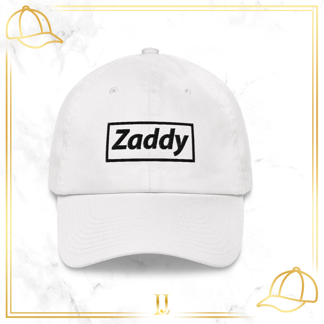 Zaddy Cap - Limitless Jewellery