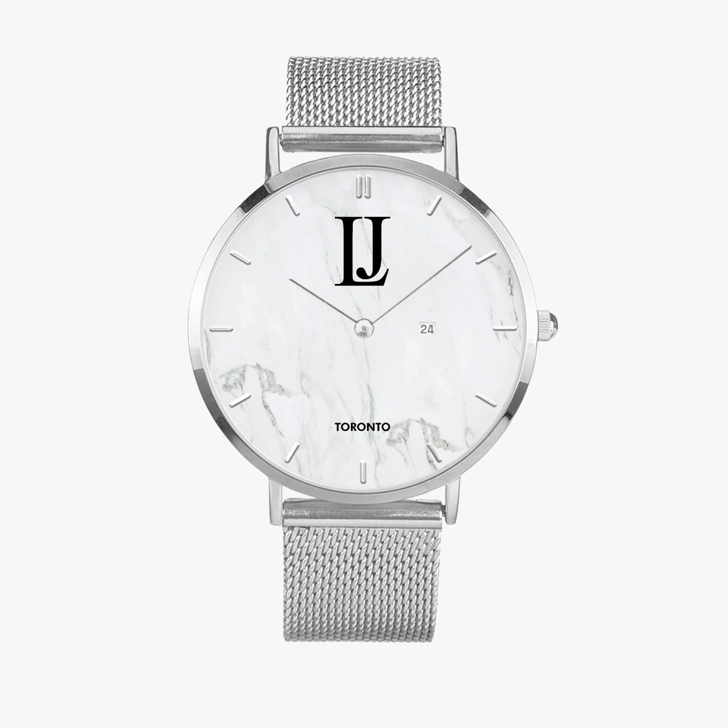 The Aria - Limitless Jewellery