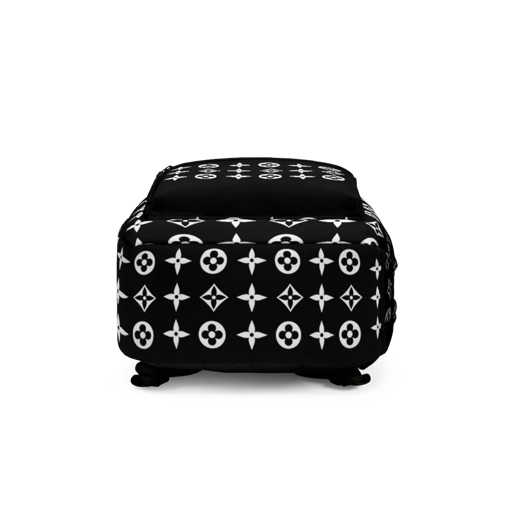 Floral Backpack - Limitless Jewellery