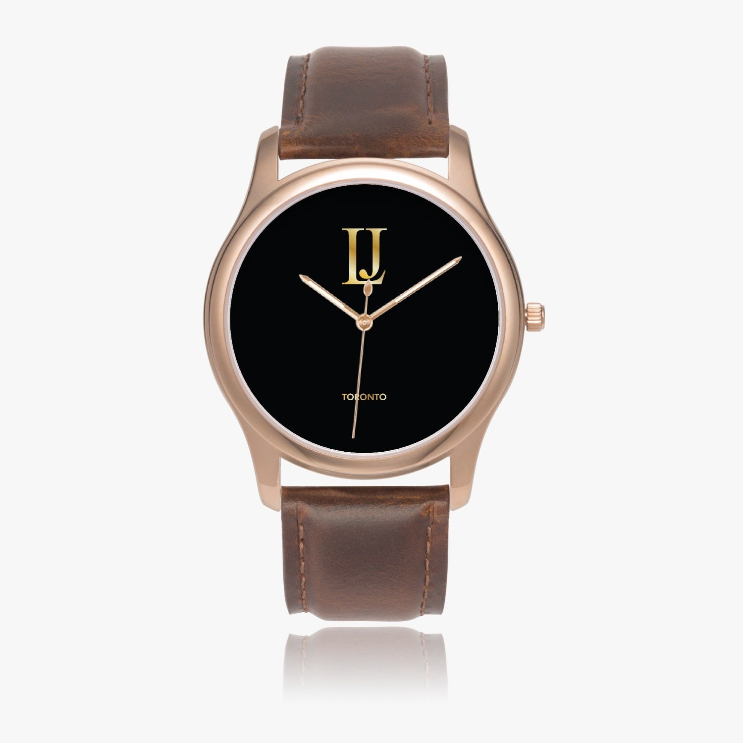 The Seni Classic - Limitless Jewellery