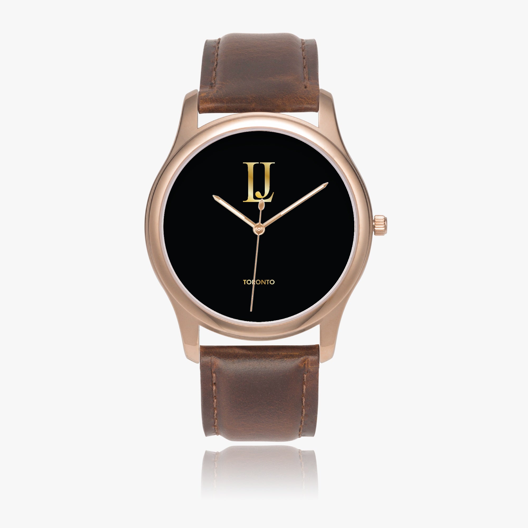 The Seni Classic - Limitless Jewellery