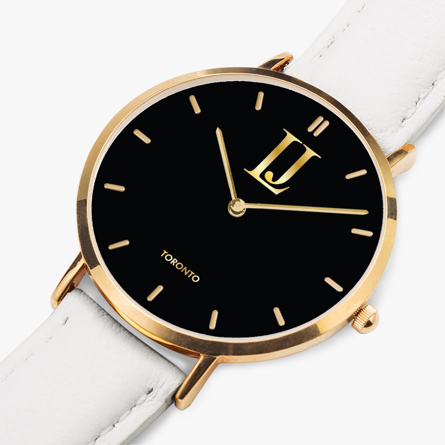 The Paige - Limitless Jewellery