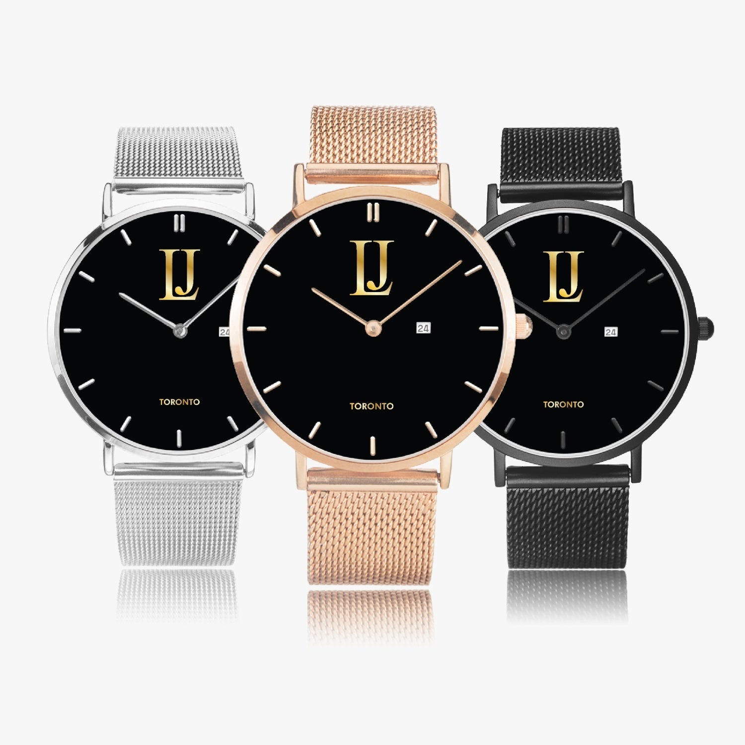 The Stella - Limitless Jewellery