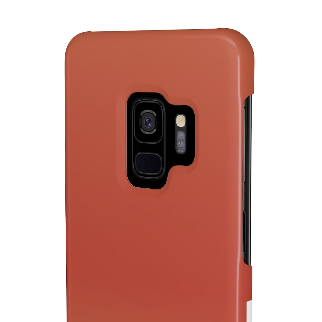 Fire Case Mate Slim Phone Cases