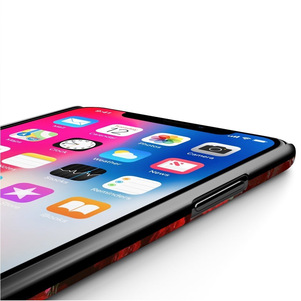 Abstract Art Case Mate Slim Phone Cases - Limitless Jewellery