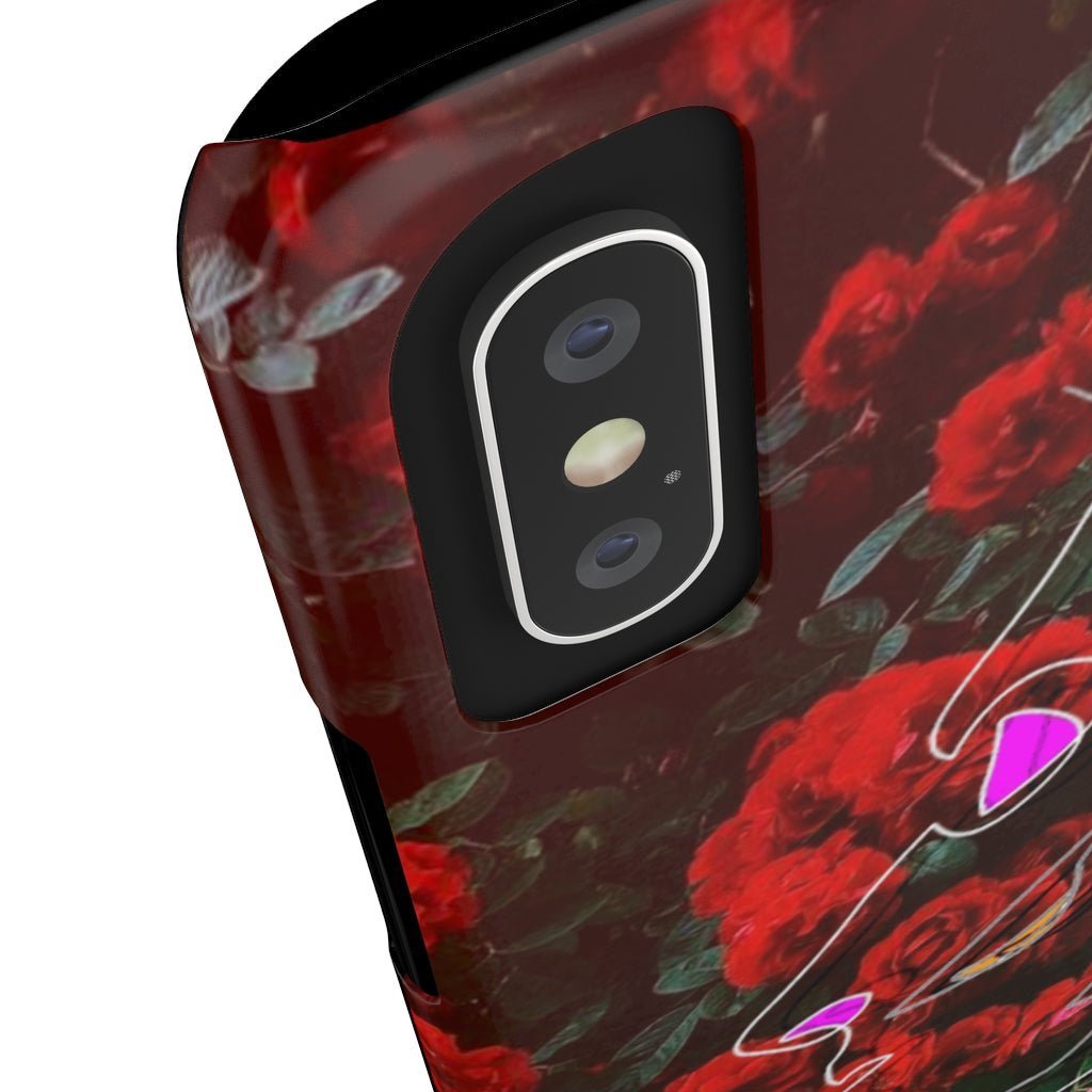 Abstract Art Case Mate Slim Phone Cases - Limitless Jewellery