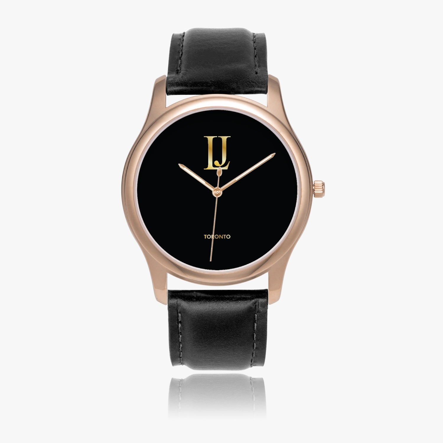 The Seni Classic - Limitless Jewellery