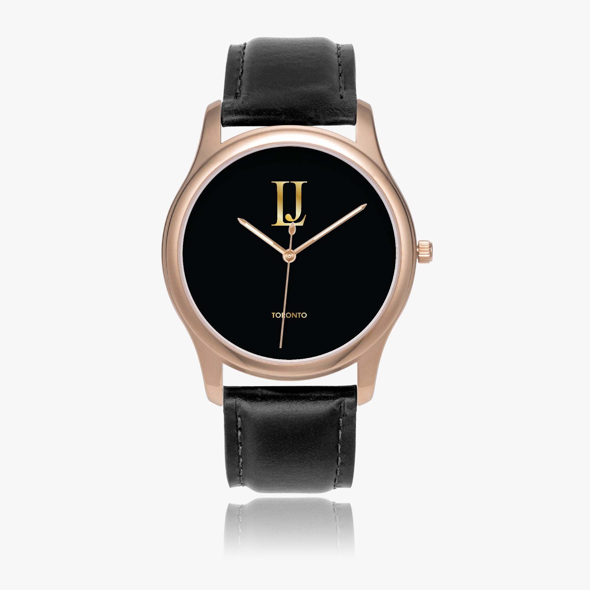 The Seni Classic - Limitless Jewellery