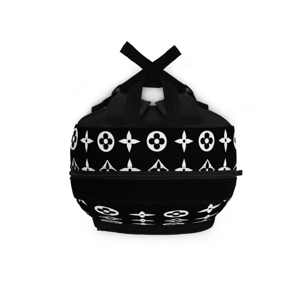 Floral Backpack - Limitless Jewellery