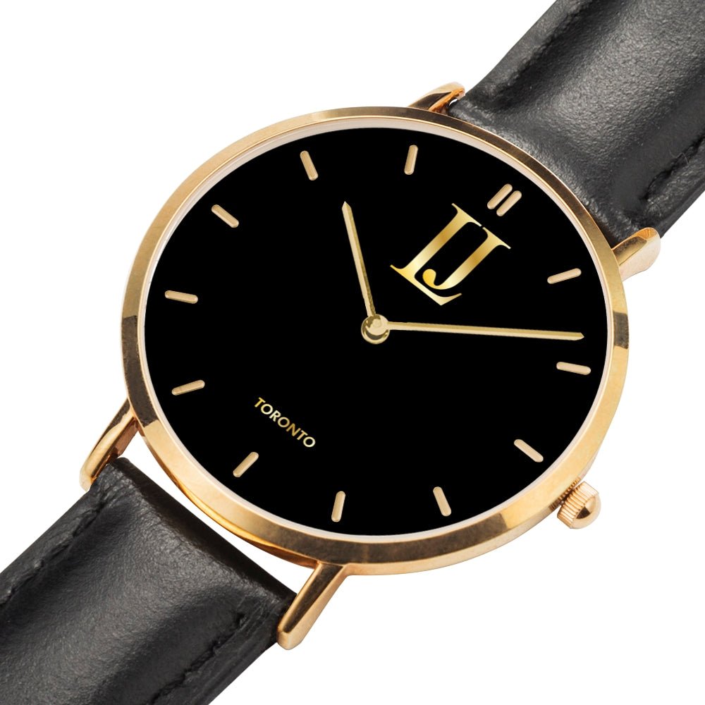 all black - Limitless Jewellery