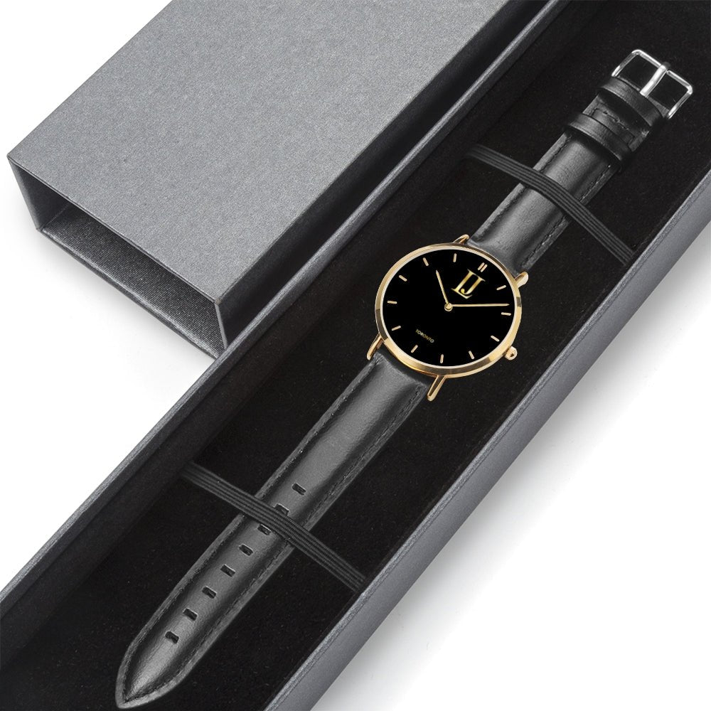 all black - Limitless Jewellery