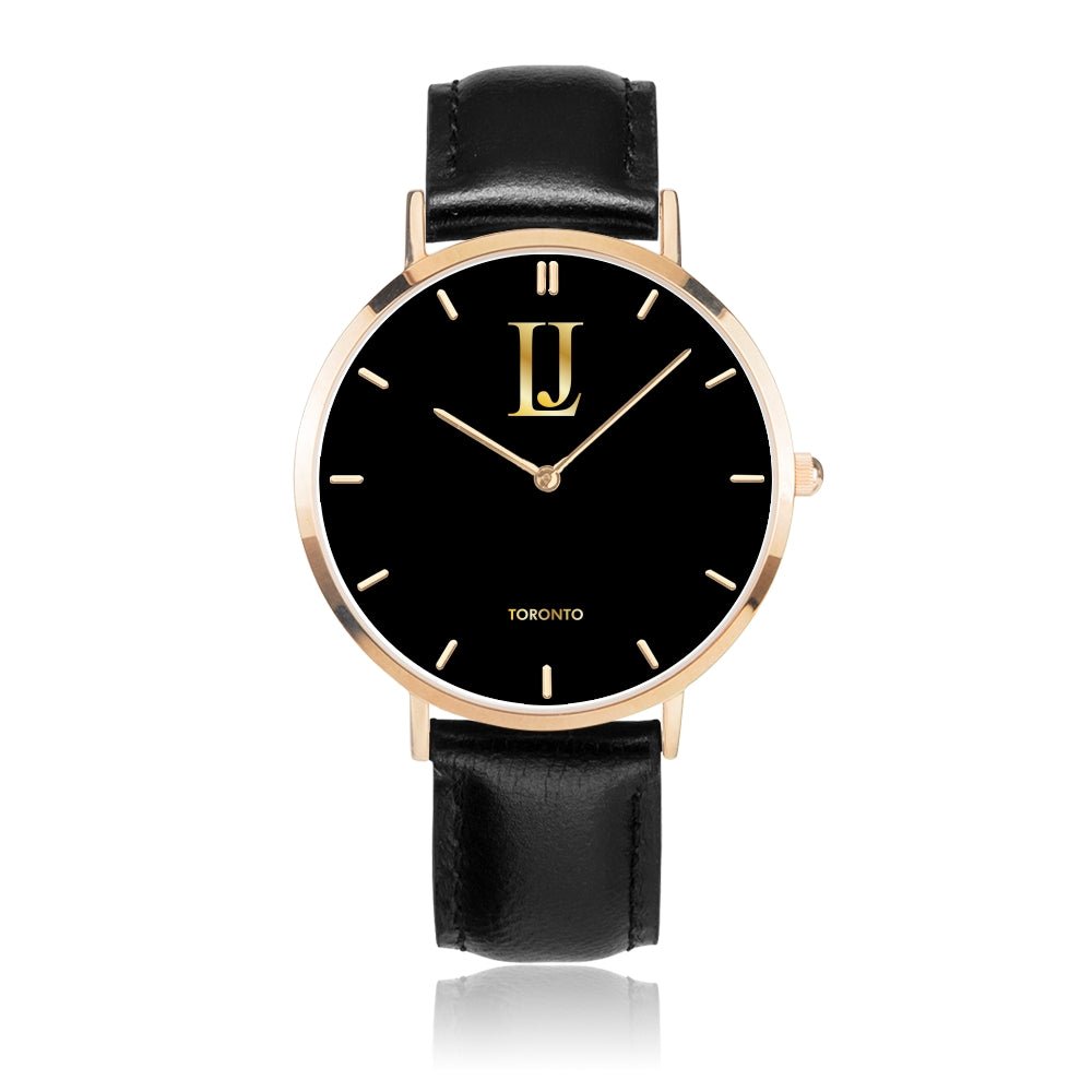 all black - Limitless Jewellery