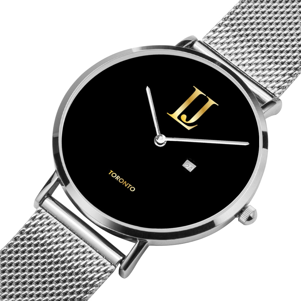no diagolus only second hand with the dates - Limitless Jewellery