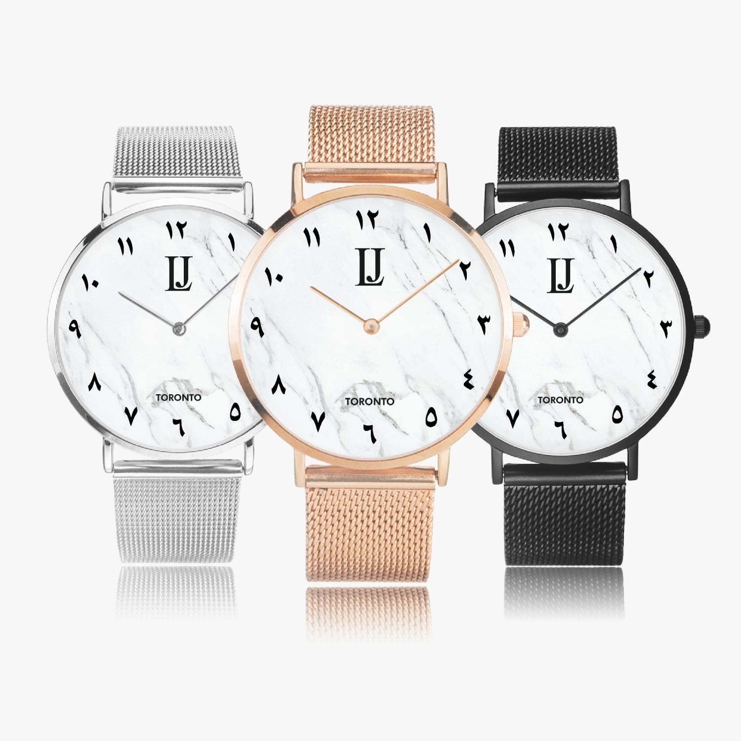 The Kirra - Limitless Jewellery