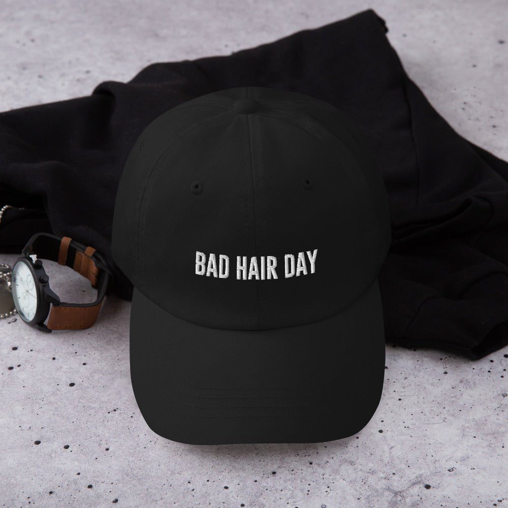 Bad Hair Day Cap - Limitless Jewellery