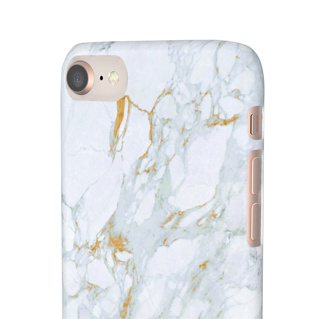 Marble Stone Phone Case - Limitless Jewellery