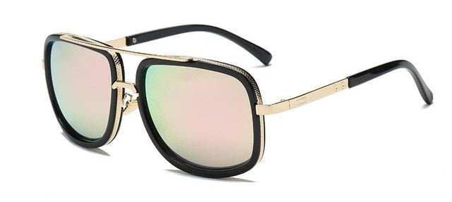 Big Square Frame Sunglasses - Limitless Jewellery