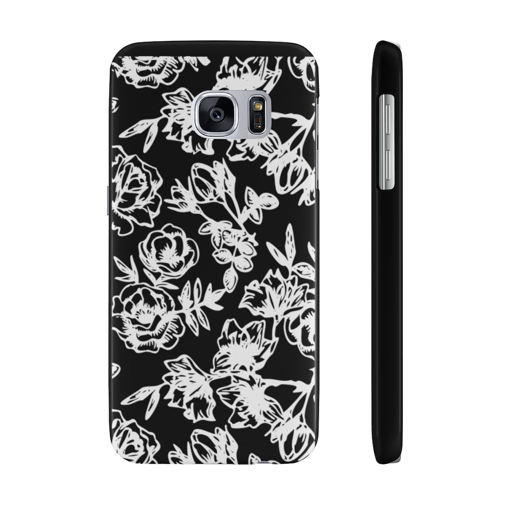 Florale Phone Case