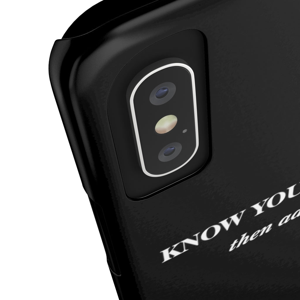 Case Mate Slim Phone Cases - Limitless Jewellery