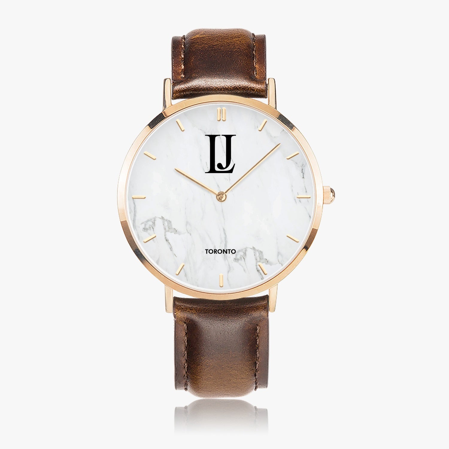 The Brunswick - Limitless Jewellery