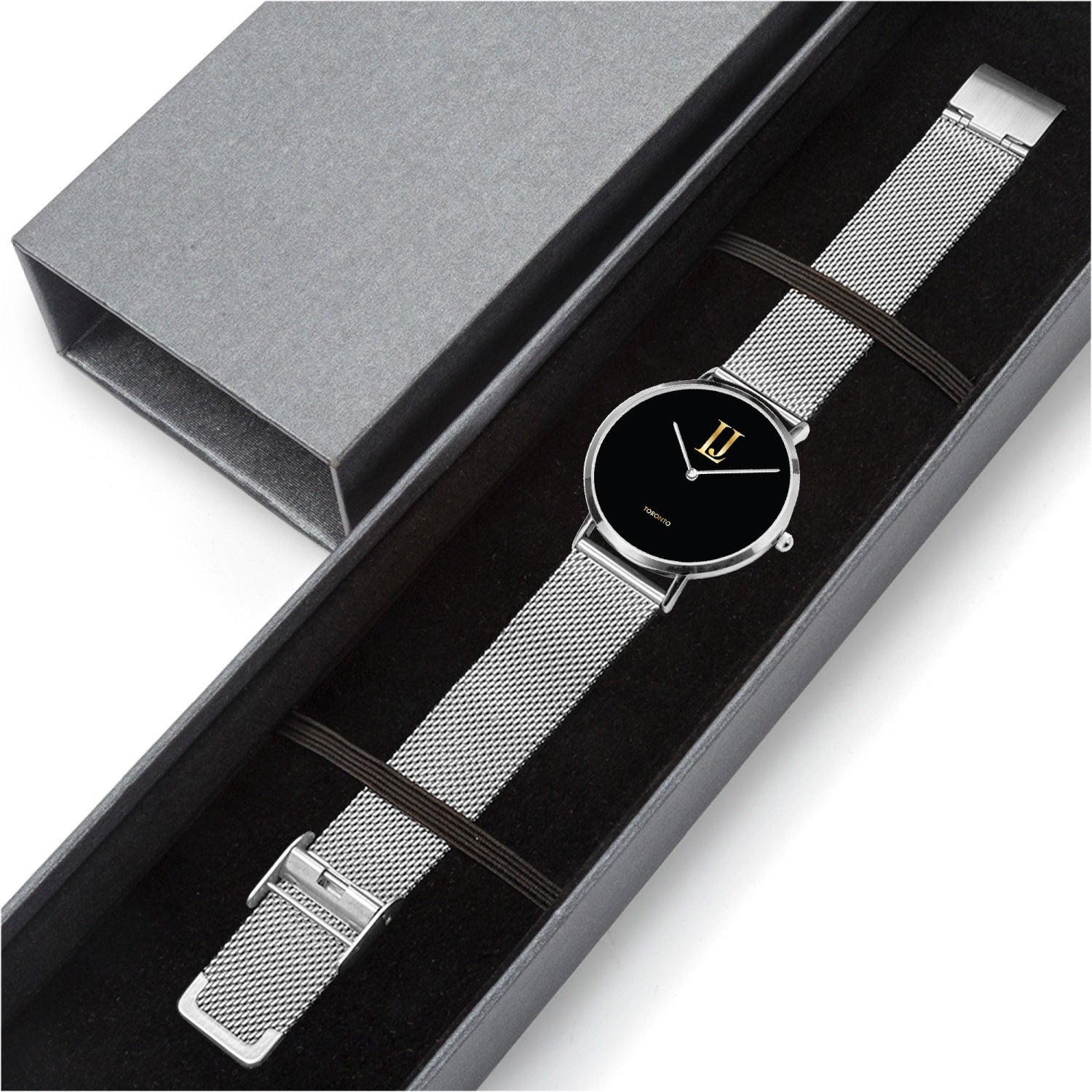 The Sai - Limitless Jewellery