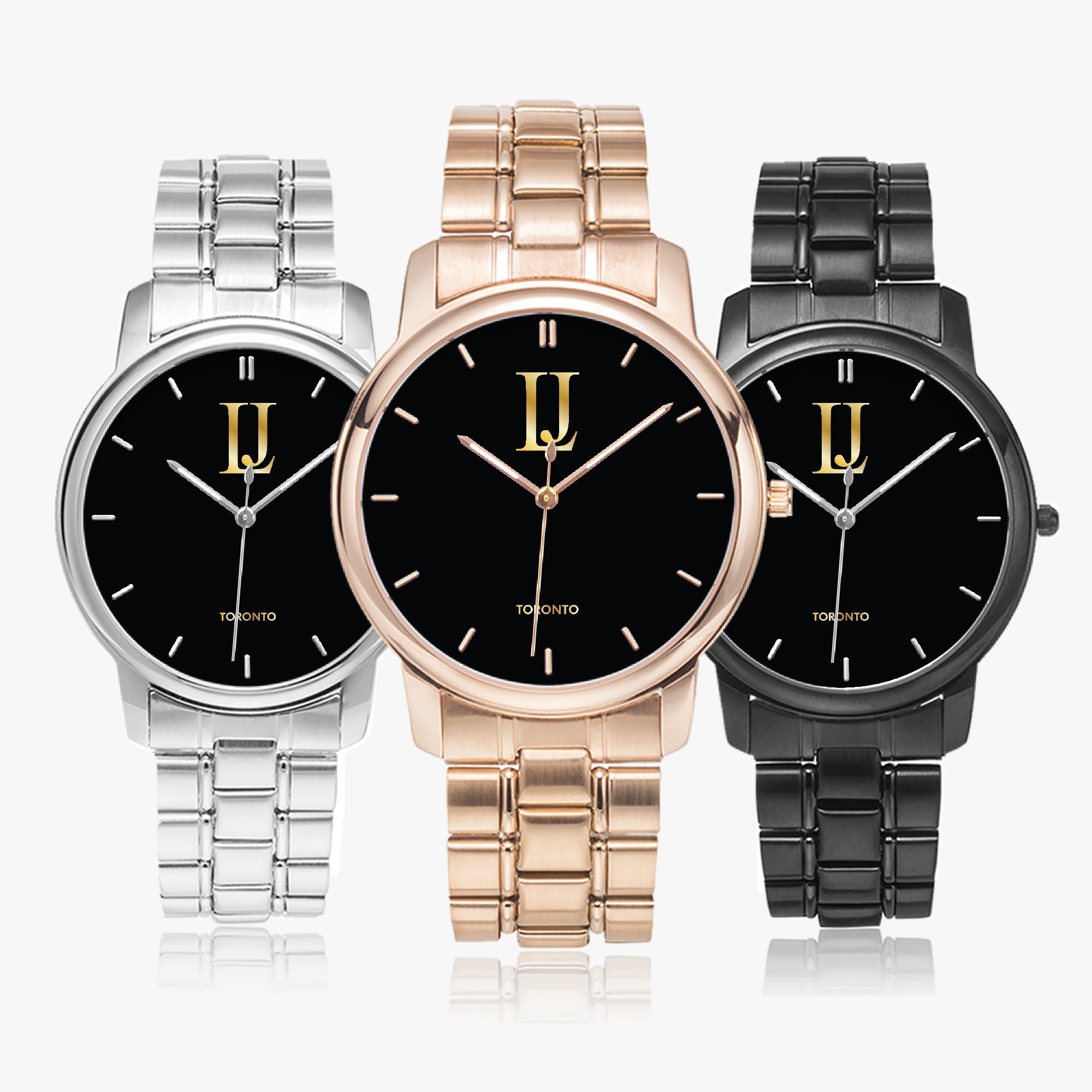 The Fizal - Limitless Jewellery