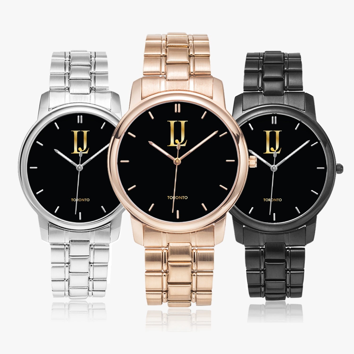The Fizal - Limitless Jewellery
