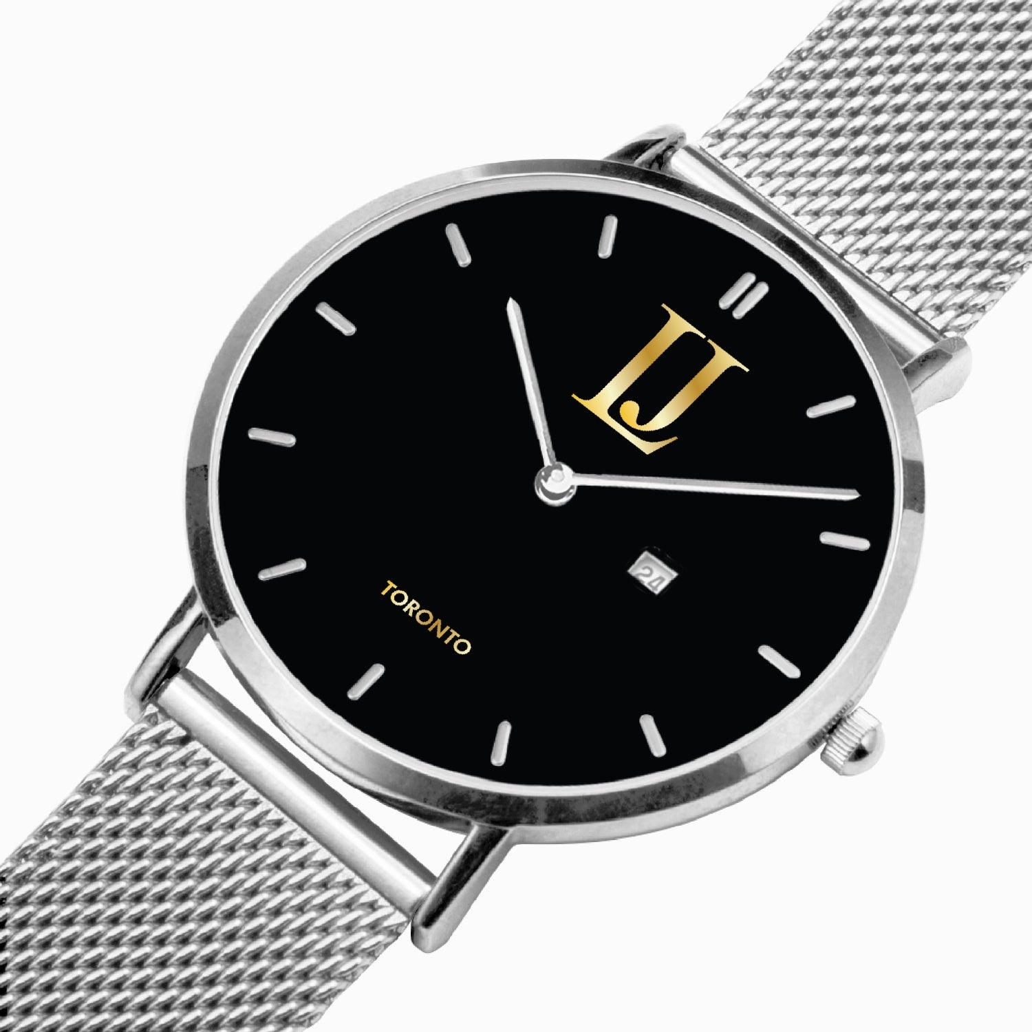 The Stella - Limitless Jewellery