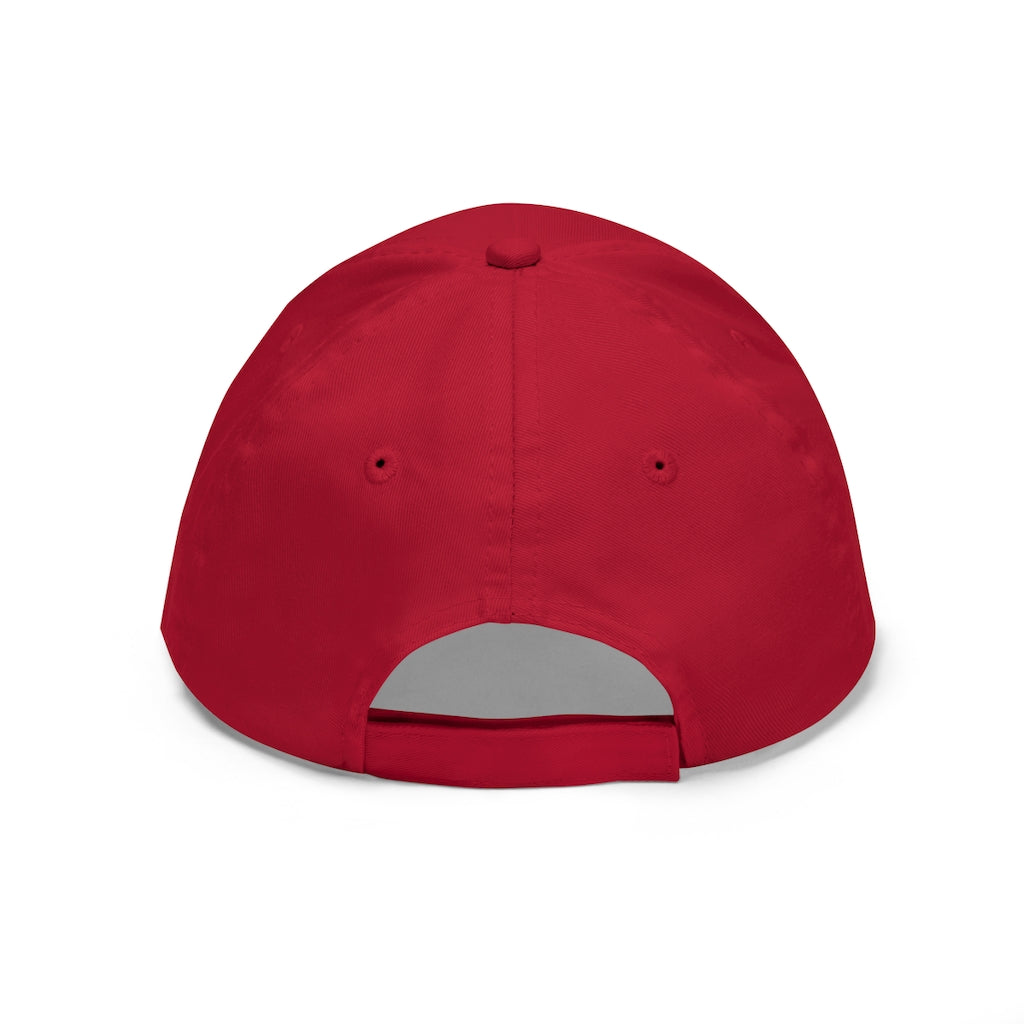 Bye Twill Hat