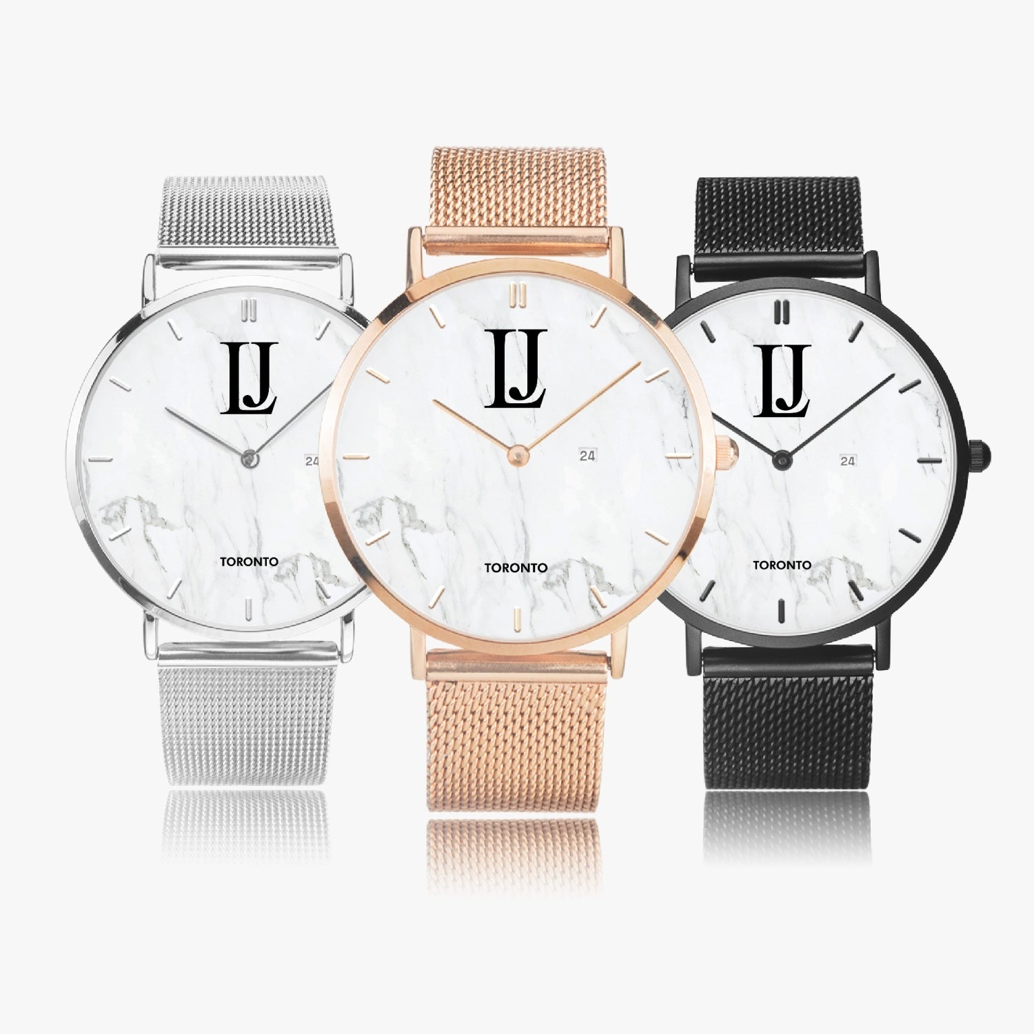 The Aria - Limitless Jewellery