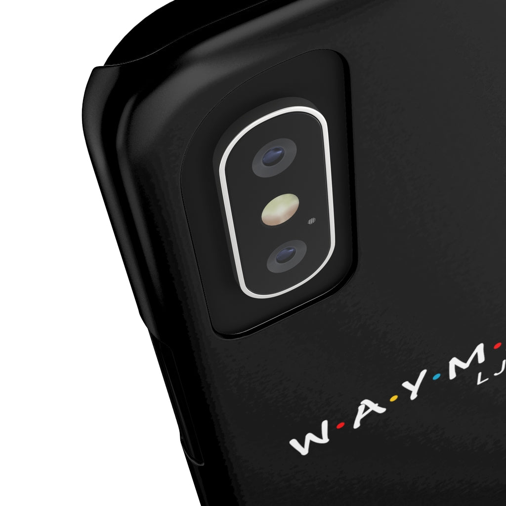 Waymaker Phone Case - Limitless Jewellery