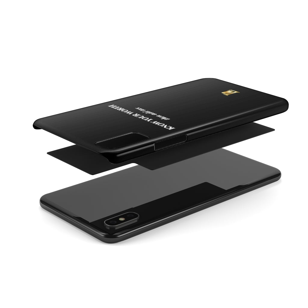 Case Mate Slim Phone Cases - Limitless Jewellery