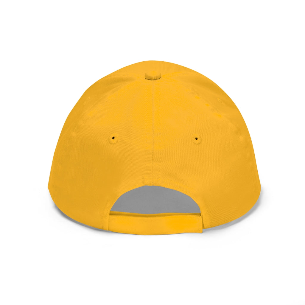 Bye Twill Hat
