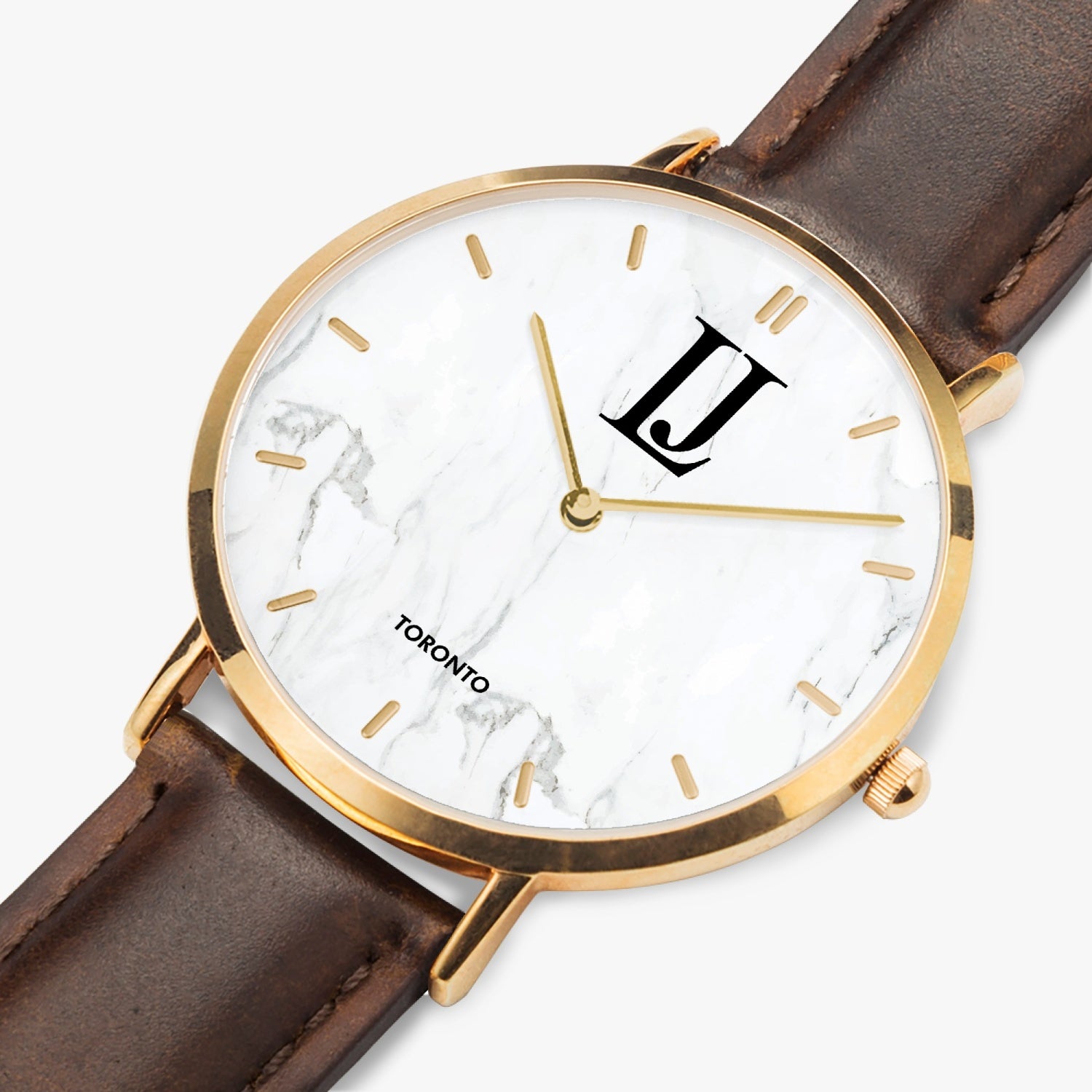 The Brunswick - Limitless Jewellery