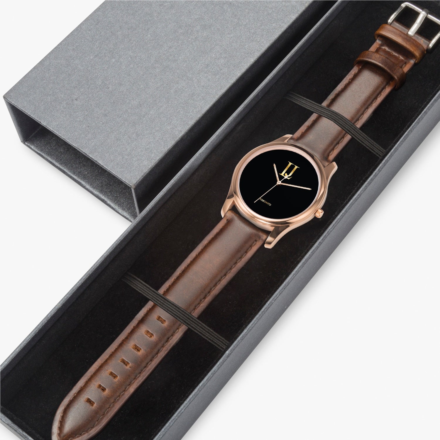 The Seni Classic - Limitless Jewellery