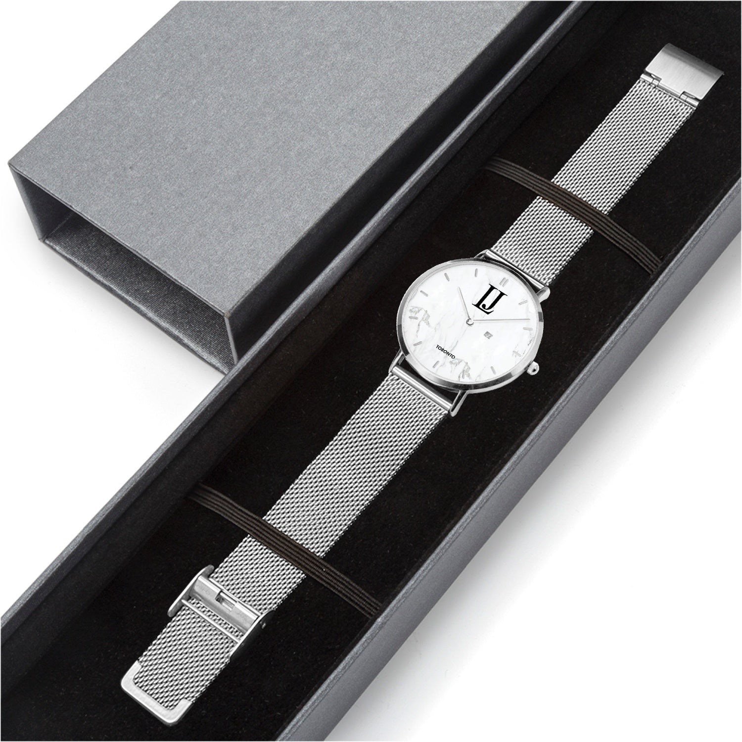 The Aria - Limitless Jewellery