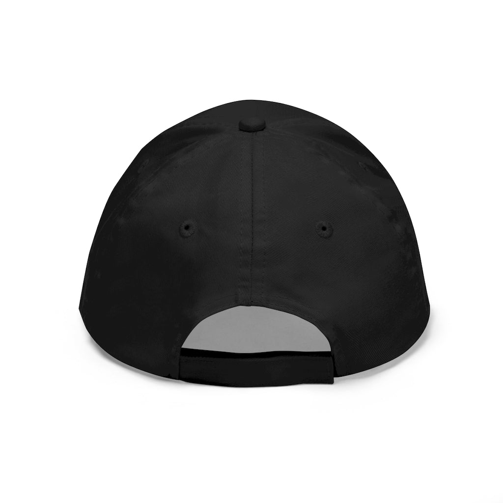 Bye Twill Hat