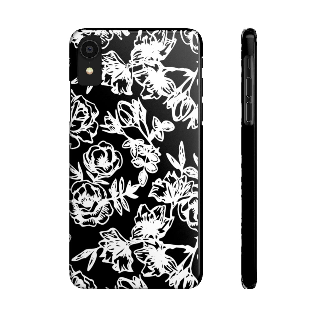 Florale Phone Case