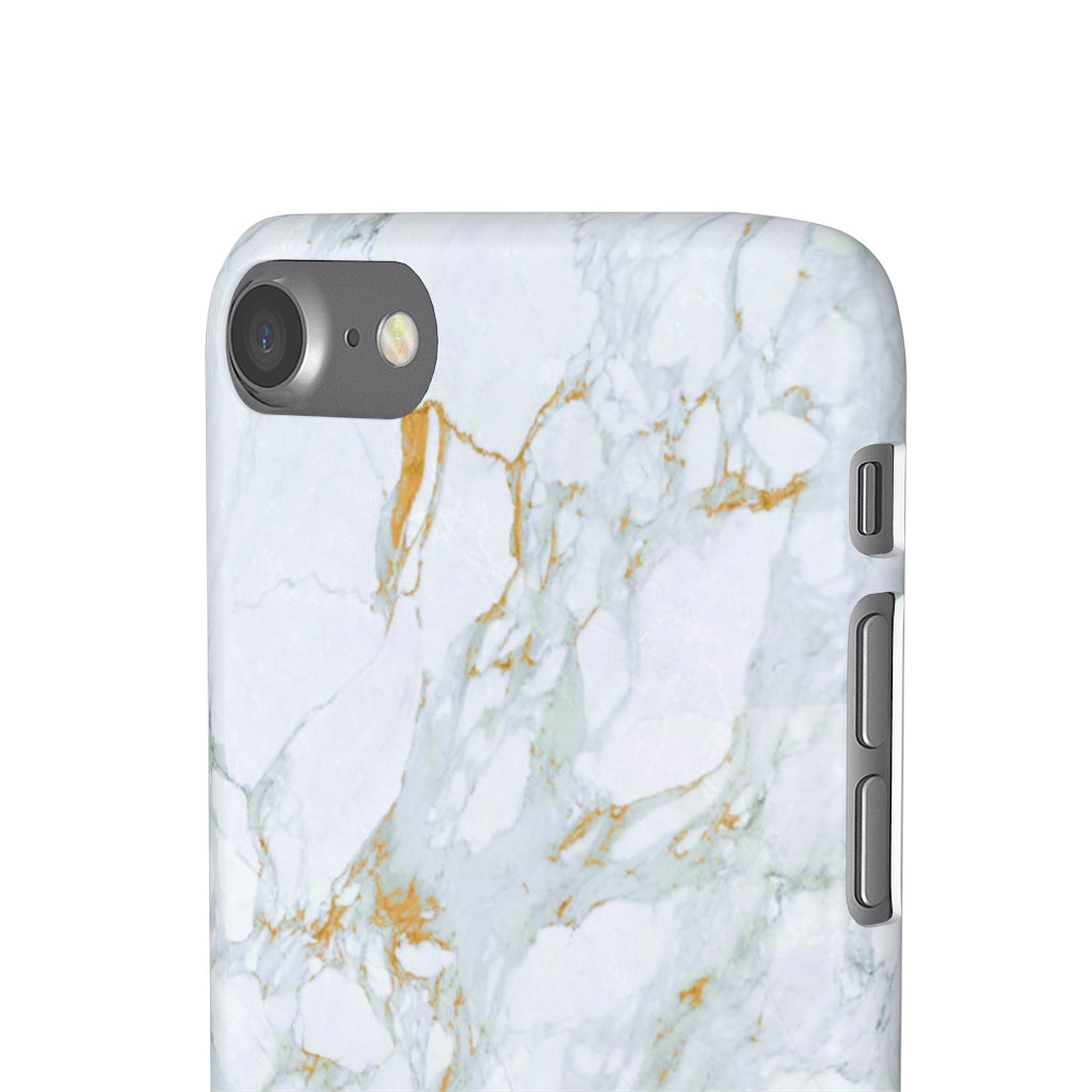 Marble Stone Phone Case - Limitless Jewellery