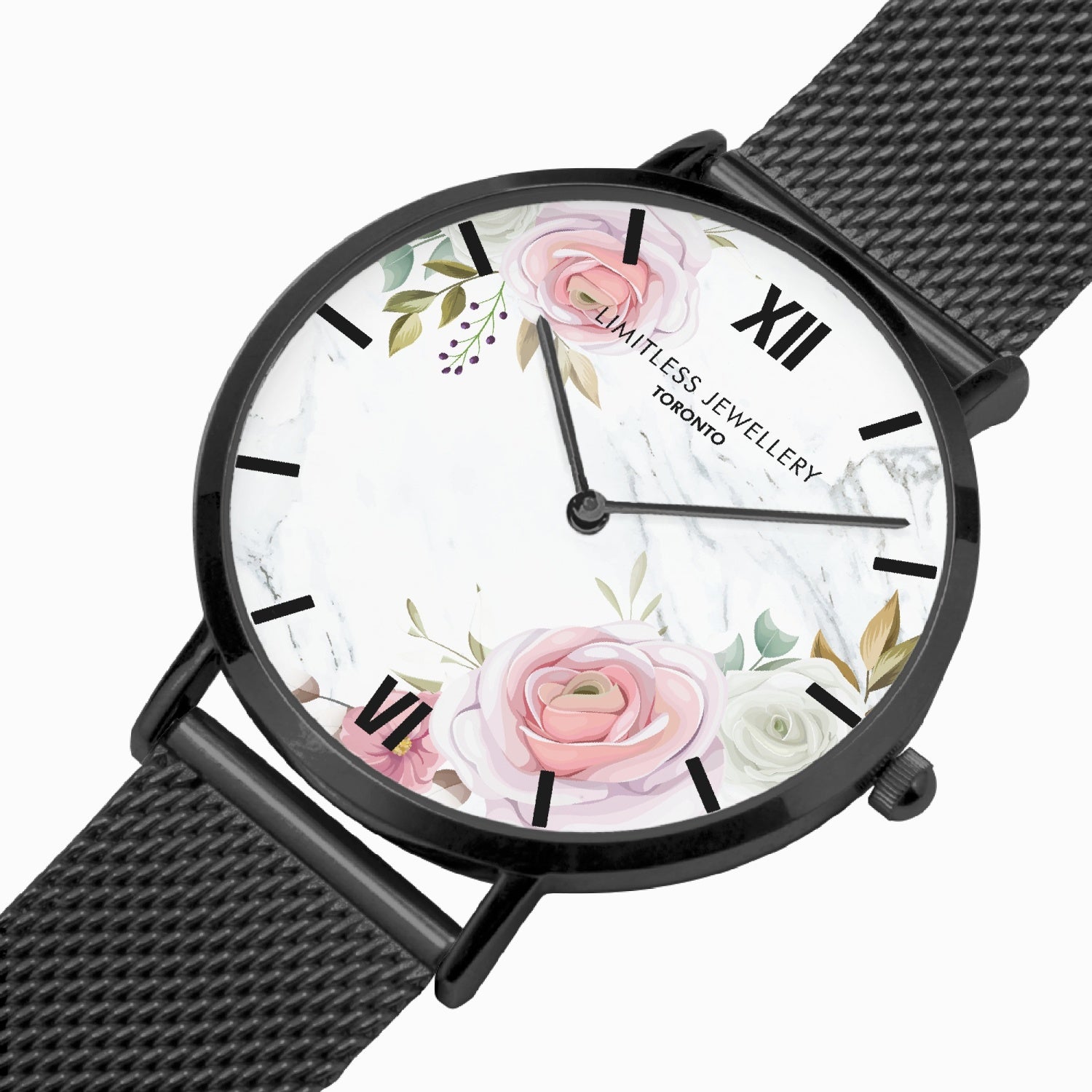 The Flora