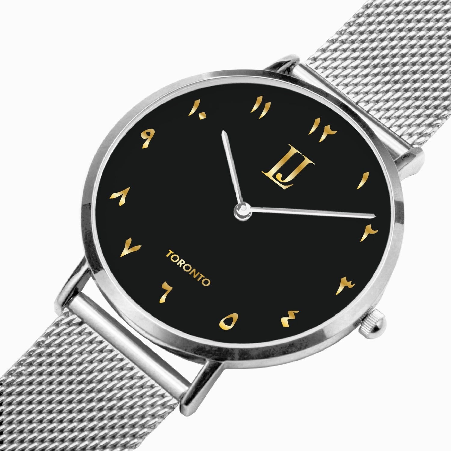 The Bells - Limitless Jewellery