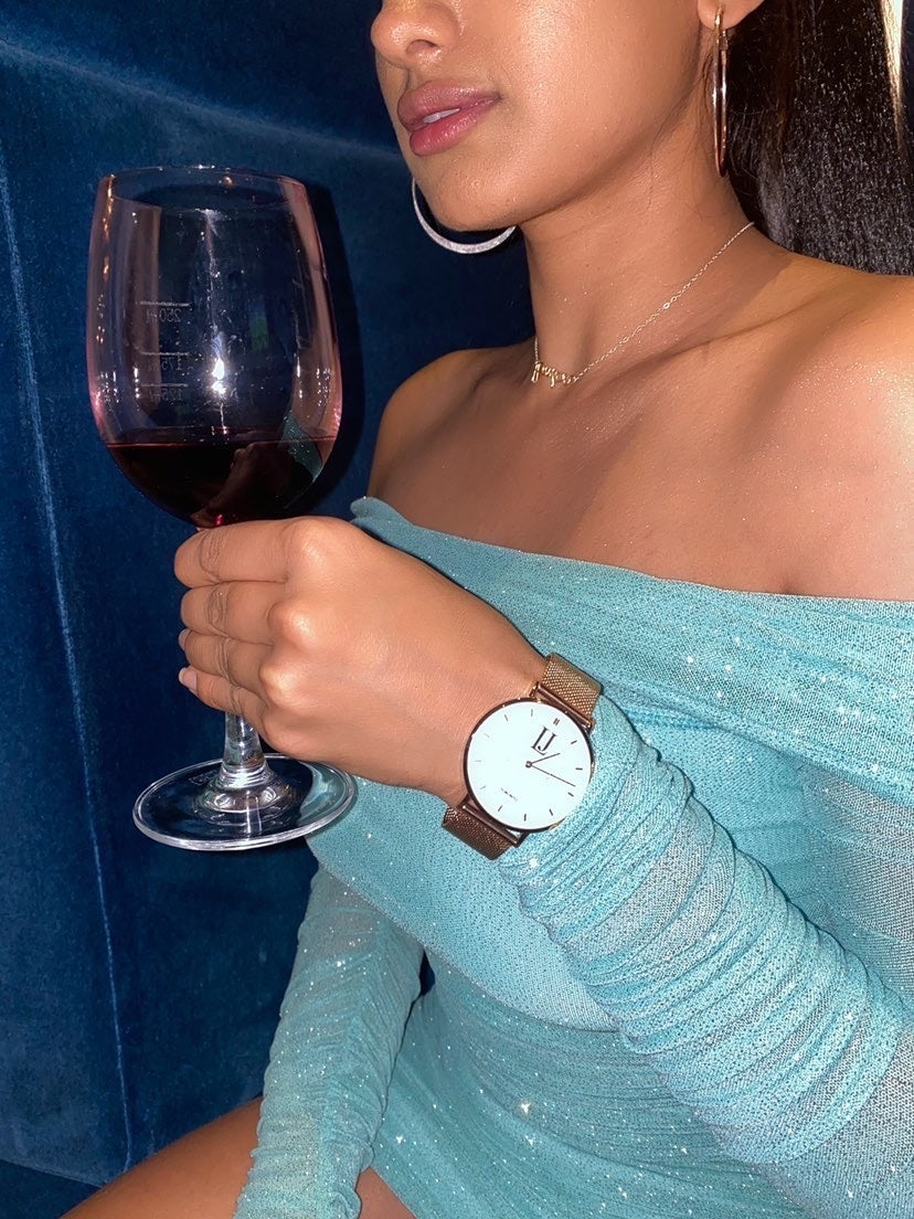 The Aria - Limitless Jewellery