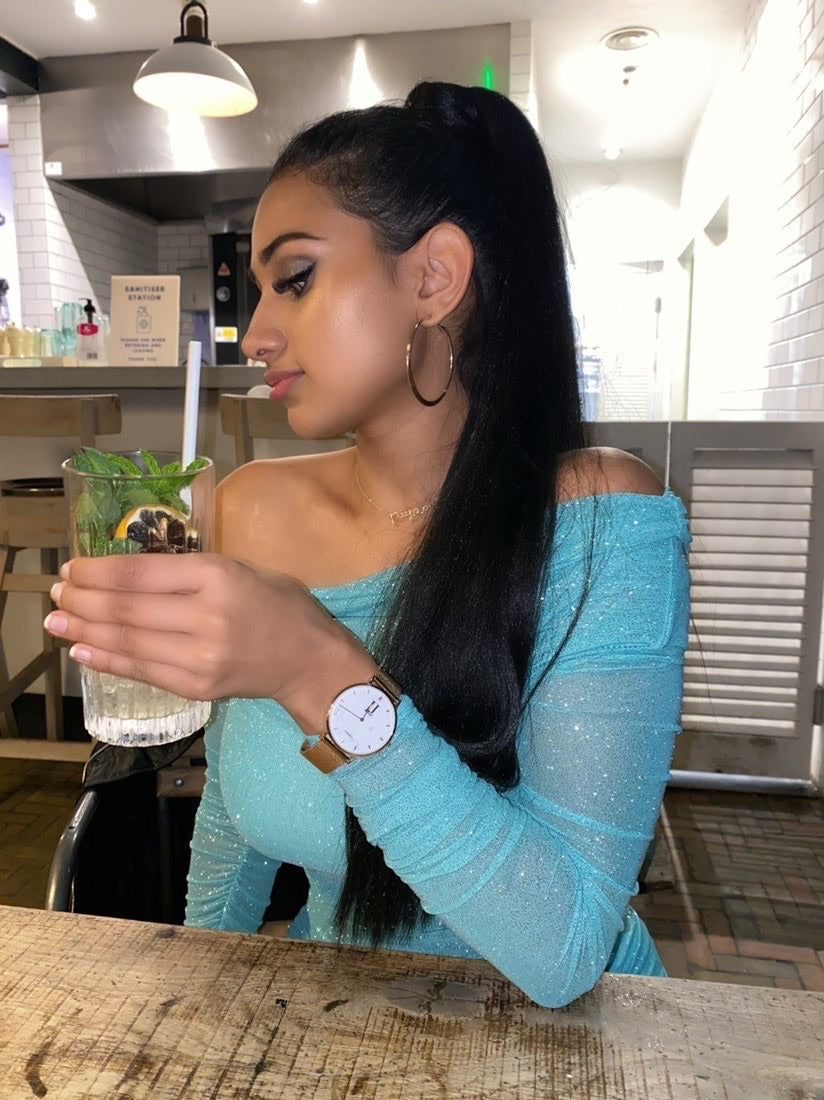 The Aria - Limitless Jewellery
