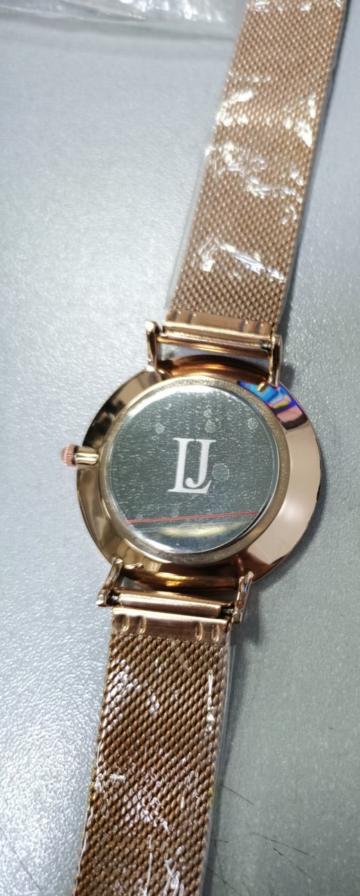 The Aria - Limitless Jewellery