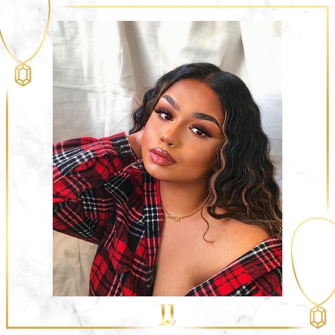 Personalized Old English Necklace - Limitless Jewellery