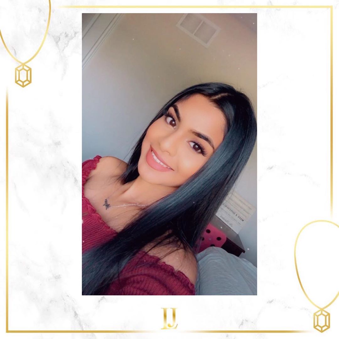 Personalized Name Necklace - Limitless Jewellery