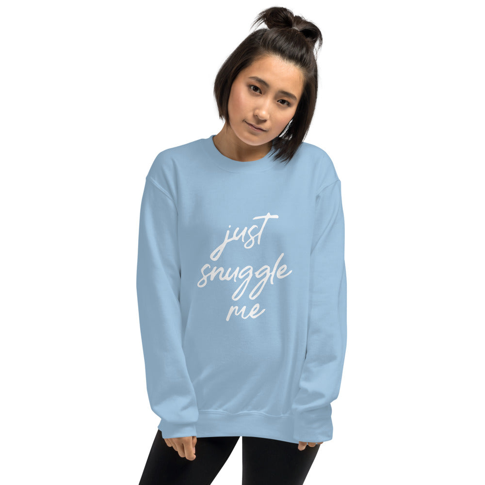 Just snuggle me - Limitless Jewellery