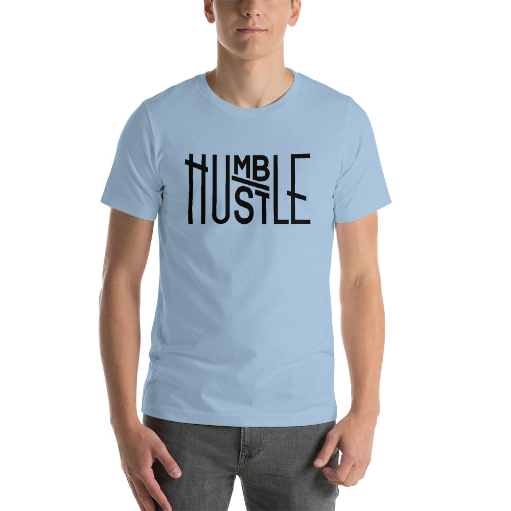 Humble x Hustle - Limitless Jewellery