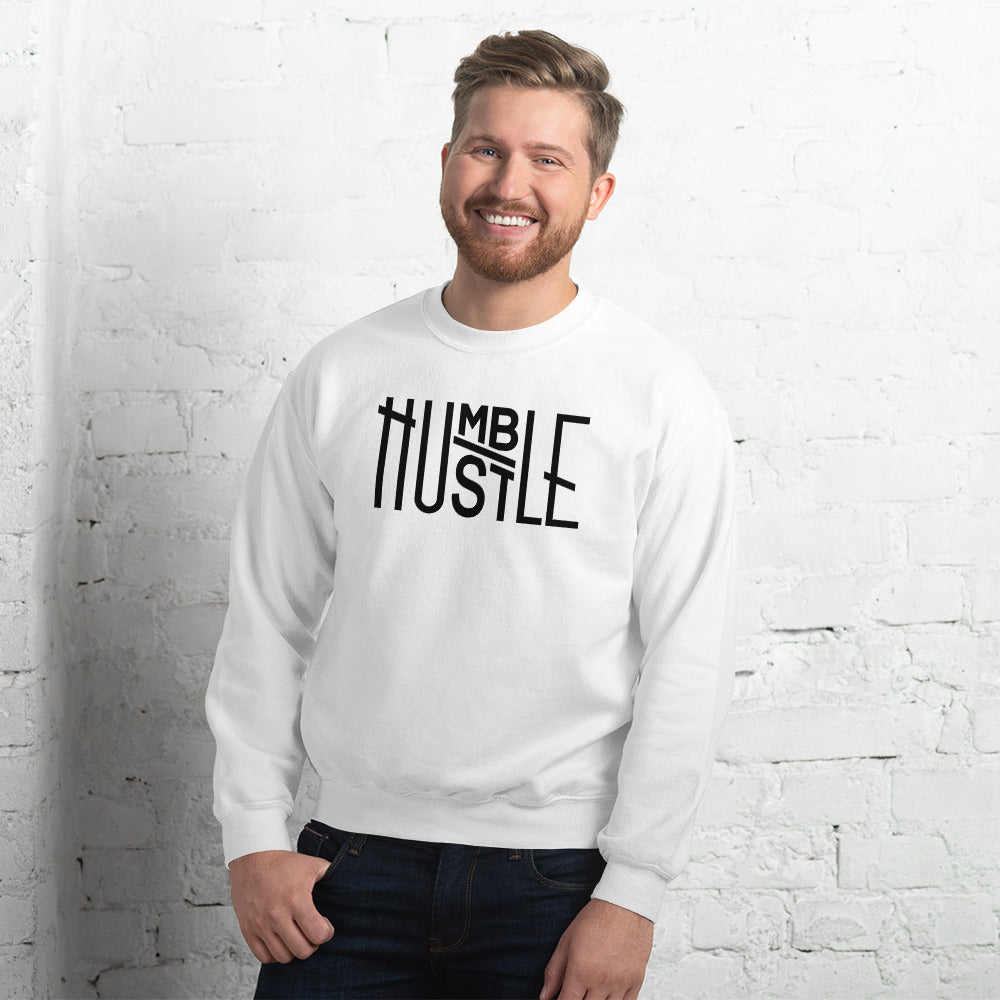 Unisex Sweatshirt - Limitless Jewellery