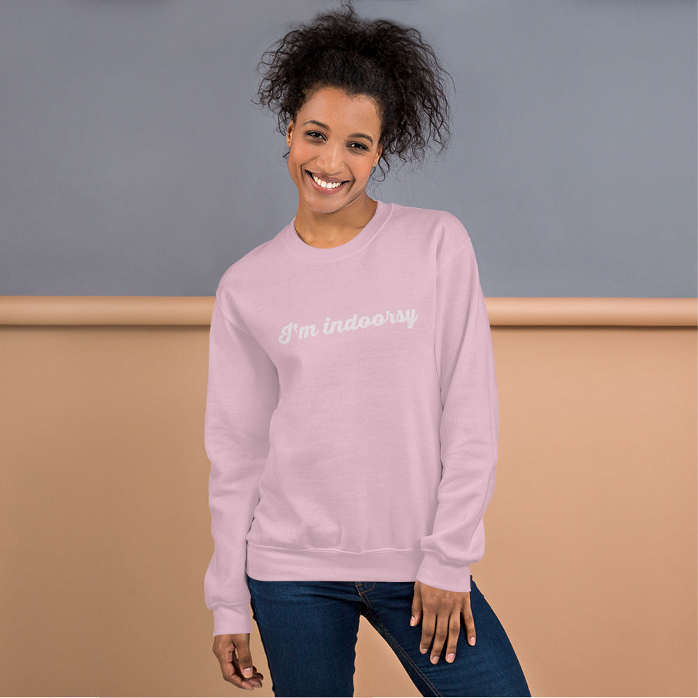 I'm Indoorsy - Limitless Jewellery